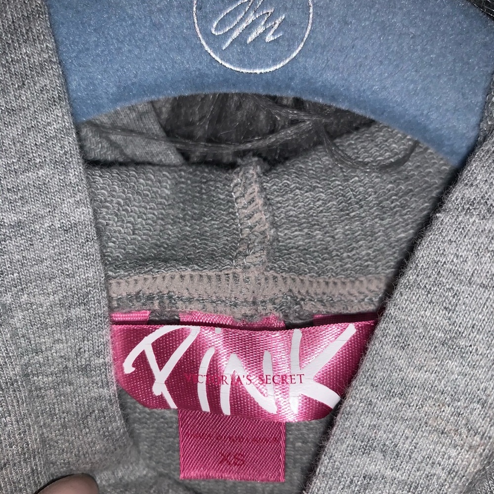 Vintage Pink by Victoria’s Secret sweatshirt